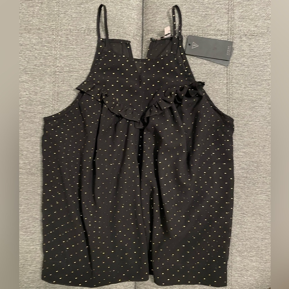 NWT Guess top